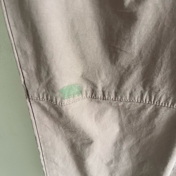 Pacsun Mauve Slim Cargo Pants - Picture 4 of 8